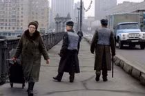 Những hình ảnh Nga sau khi Liên Xô sụp đổ (2)