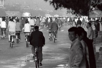 Loạt hình ảnh về đất nước Trung Quốc hồi năm 1960