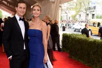 Loạt ảnh “Đệ nhất tiểu thư” Ivanka Trump muốn lãng quên