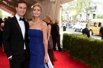 Loạt ảnh “Đệ nhất tiểu thư” Ivanka Trump muốn lãng quên
