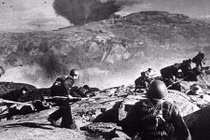 15 bức ảnh về Hồng quân Liên Xô trong Thế chiến 2 