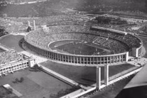 10 công trình còn tồn tại của phát xít Đức