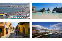 12 điểm du lịch “miễn chê” trong năm 2017 