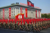 Triều Tiên là mối đe dọa "sống còn" đối với Mỹ?