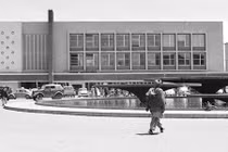 Ngạc nhiên trước cảnh thịnh vượng ở Kabul những năm 1960