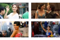 10 mỹ nhân xinh đẹp “vạn người mê” năm 2017