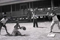 Hé lộ cuộc sống ở Panama đầu thập niên 1940