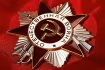 Hình vẽ tuyệt đẹp về lực lượng pháo binh Liên Xô trong CTTG2