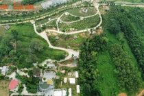 Hà Nội: Thanh tra trách nhiệm quản lý đất đai tại đồi 76