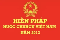 So sánh các nội dung dự kiến sửa đổi, bổ sung một số điều của Hiến pháp năm 2013