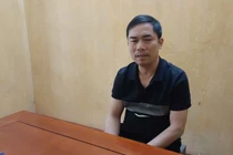 Bắt Giám đốc Công ty TNHH MTV lâm nghiệp Mai Sơn