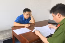 Vụ ma tuý liên quan Bùi Đình Khánh: Bắt giữ thêm nhiều đối tượng