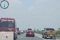 5 ngày nghỉ lễ, cả nước có 128 người chết do TNGT