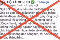 “Có thể tự ý điều chỉnh tín hiệu giao thông“ là tin thất thiệt
