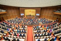 Hôm nay, Quốc hội bàn chính sách đột phá phát triển khoa học công nghệ