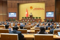 Trao thêm quyền cho chủ tịch UBND các cấp