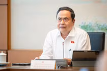 Chủ tịch Quốc hội: Việc gì phân cấp được cho địa phương thì phải phân cấp mạnh 