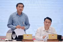 Bộ Y tế đang làm gì để tiến tới miễn viện phí toàn dân?