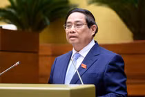 Thủ tướng Phạm Minh Chính: Tạo đột phá KHCN và đổi mới sáng tạo của Việt Nam