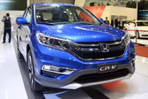 Phân khúc crossover tại Việt Nam: ‘Long tranh, hổ đấu’