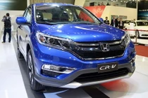 Phân khúc crossover tại Việt Nam: ‘Long tranh, hổ đấu’