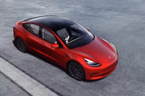 Hàng trăm nghìn xe Tesla Model Y và Model 3 dính lỗi triệu hồi