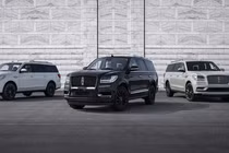SUV "khủng long" Lincoln Navigator 2020 được trang bị những gì?