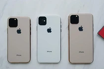 Giá iPhone 11 tại Việt Nam sẽ bán ra từ 23 triệu đồng
