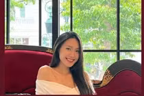 Đăng hình 'phây', Doãn Hải My bị Đoàn Văn Hậu chất vấn