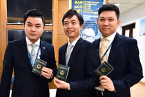 Cục Hàng không kiến nghị áp dụng 'hộ chiếu vaccine' từ tháng 9