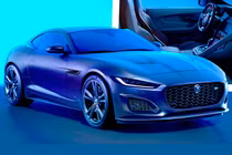 Jaguar F-Type cuối cùng xuất xưởng, khai tử ôtô động cơ đốt trong