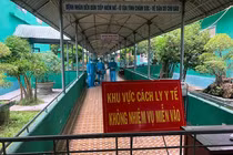 Sáng 4/8, thêm 10 ca COVID-19 liên quan đến BV Đà Nẵng... Việt Nam 652 ca