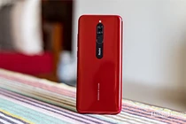 Xiaomi tung smartphone giá 110 USD, sạc nhanh như iPhone 11