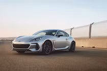 Subaru BRZ RWD 2022 chốt giá khoảng 644 triệu đồng tại Mỹ