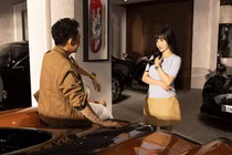 McLaren Elva gần 200 tỷ của Minh Nhựa ra biển số 51N Sài Gòn