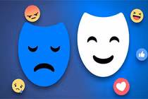 Facebook bắt đầu ẩn số lượt like bài viết