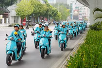 Xanh SM vượt mốc 50 triệu lượt khách hàng sau một năm ra mắt