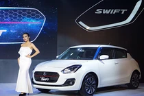 Trước thềm Tết 2020, sắm ôtô 5 cửa hạng B nào cho gia đình?