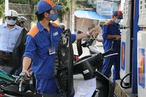 Giá xăng dầu hôm nay 10/12: Tiếp tục giảm do dữ liệu xuất khẩu Trung Quốc không khả quan