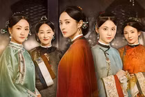 Những cô gái không dám đăng ảnh mặt mộc lên mạng