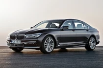BMW 760Li sẽ sử dụng chung động cơ với Rolls-Royce