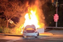 Đây là những lý do vì sao xe ôtô điện an toàn hơn bạn tưởng