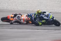MotoGP 2015: Tiêu cực tại chặng đua Sepang, Malaysia