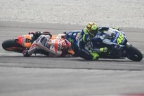 MotoGP 2015: Tiêu cực tại chặng đua Sepang, Malaysia