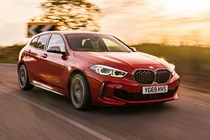 Lộ diện danh sách xe tốt nhất 2020 cho thị trường châu Âu 