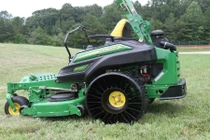 Thích thú bánh xe “tuy 2 mà 1” cực lạ 