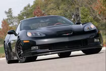 Corvette C6RS C6RS Pratt & Miller "cực hiếm" rao bán 8,7 tỷ đồng