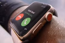 Viettel sẽ là nhà mạng đầu tiên hỗ trợ eSIM cho Apple Watch 