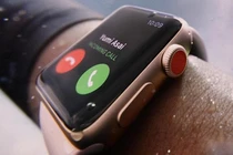 Viettel sẽ là nhà mạng đầu tiên hỗ trợ eSIM cho Apple Watch 