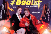 Đàm Vĩnh Hưng "mượn" 3 siêu xe chục tỷ đồng quay MV mới